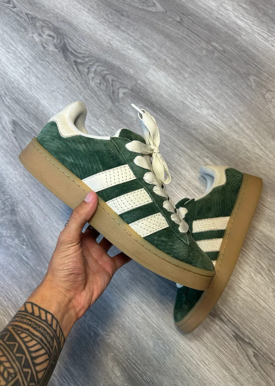 Zapatillas adidas - imagen 1