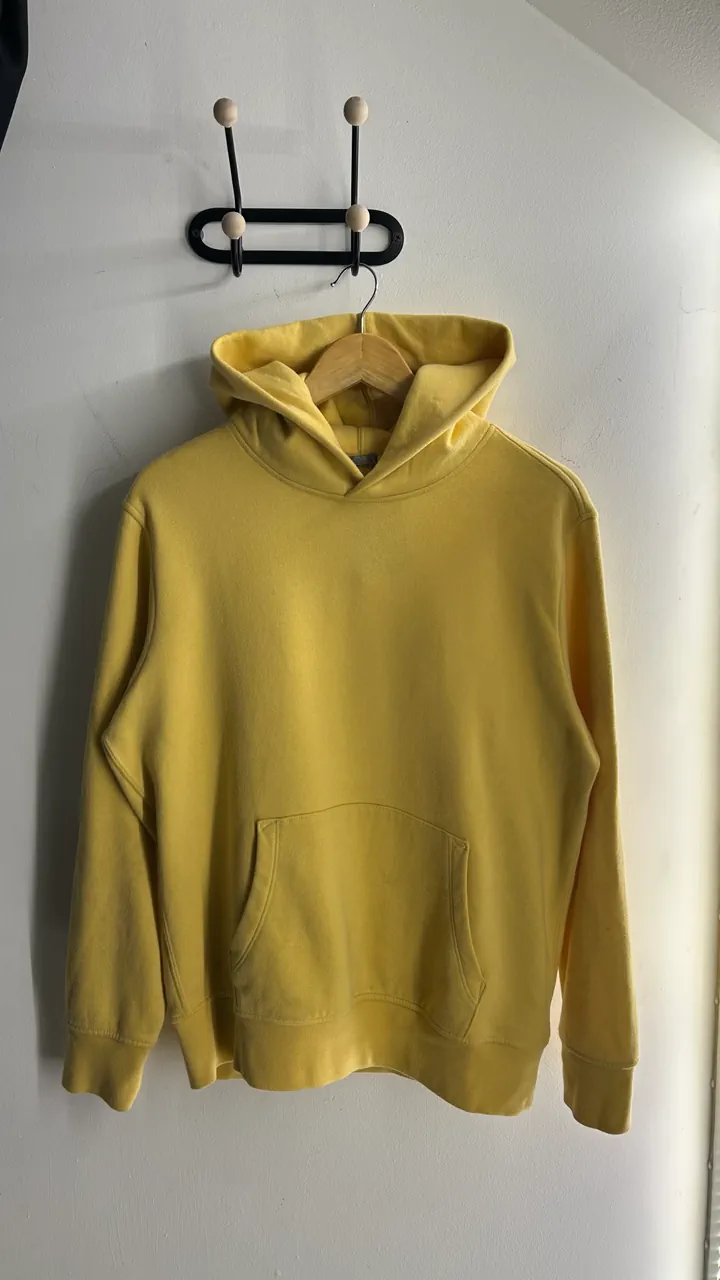 Buzo GAP · Talle S