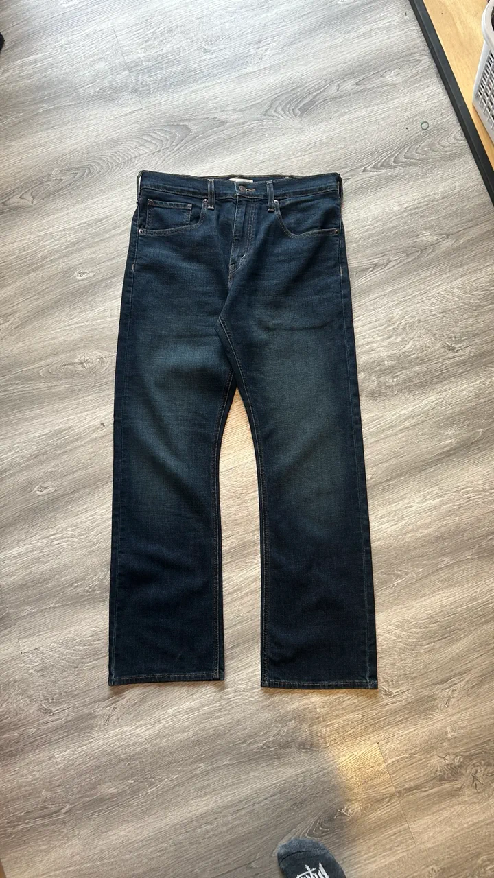 Jean Levi's - imagen 1