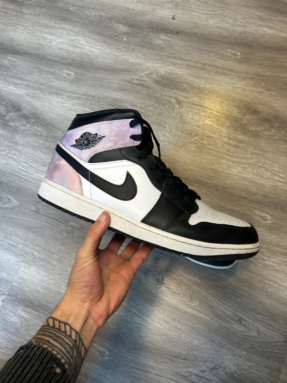 Zapatillas Nike - imagen 1