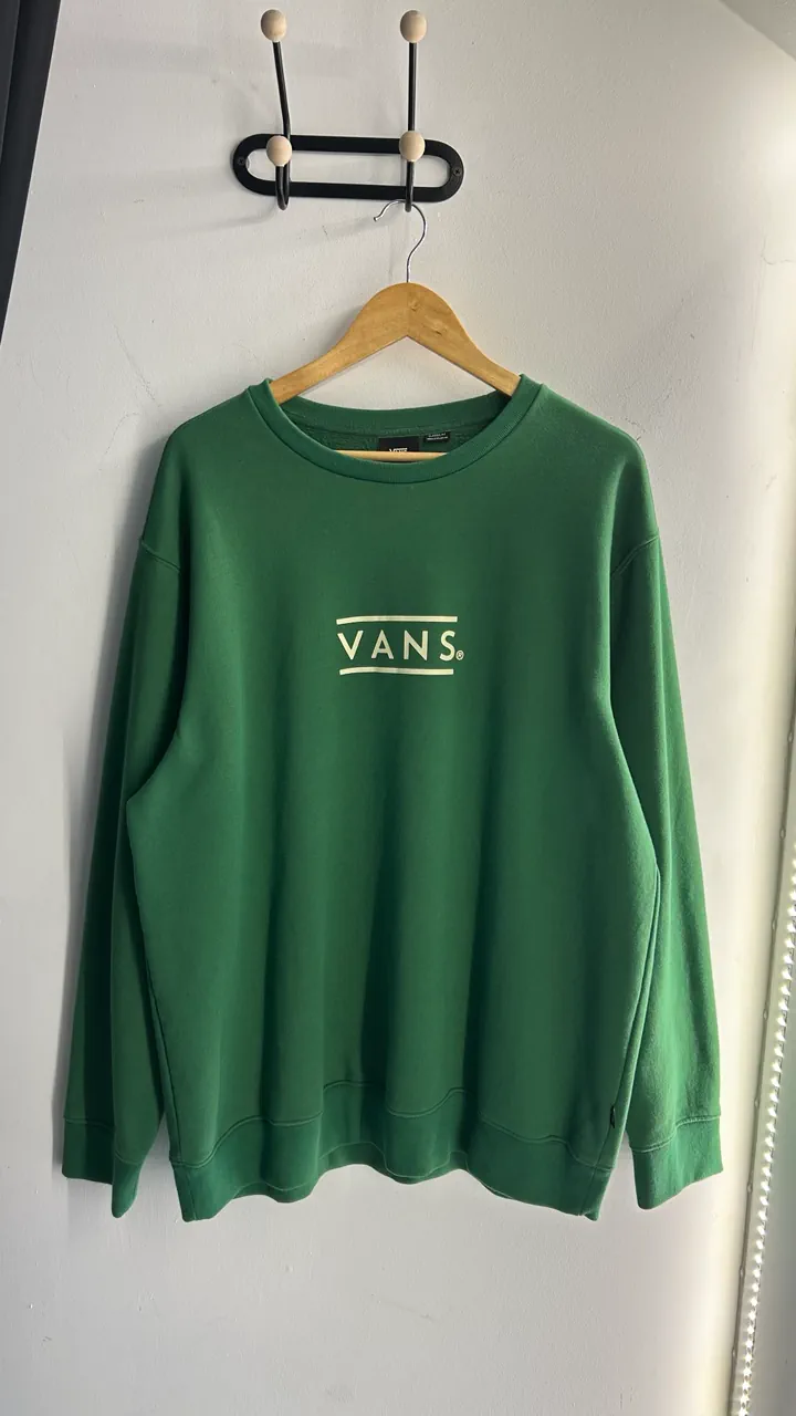 Buzo Vans - imagen 1