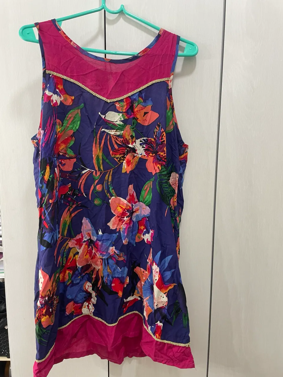 Vestido Delaostia - imagen 1