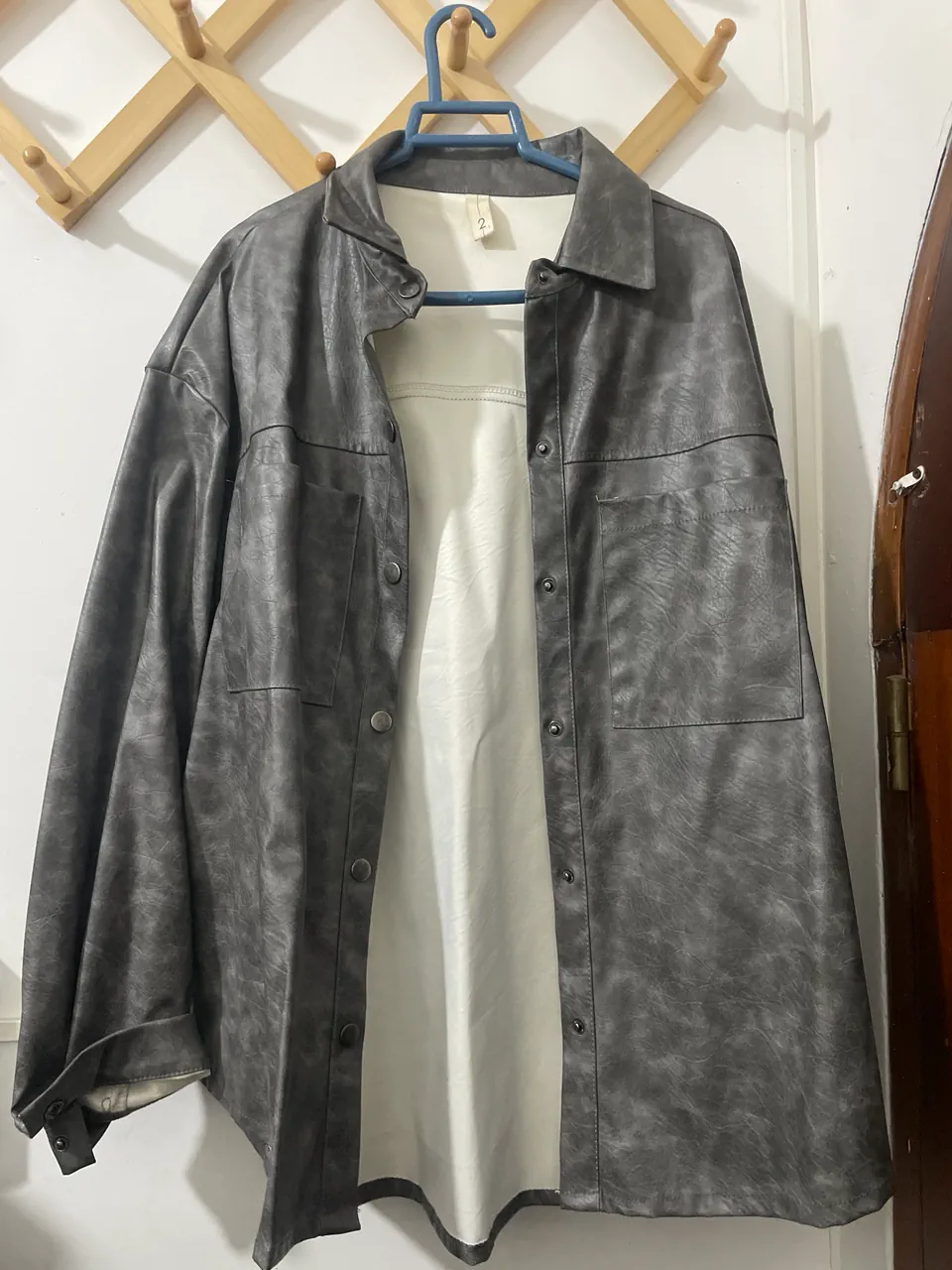 Camisa Shein · Talle M