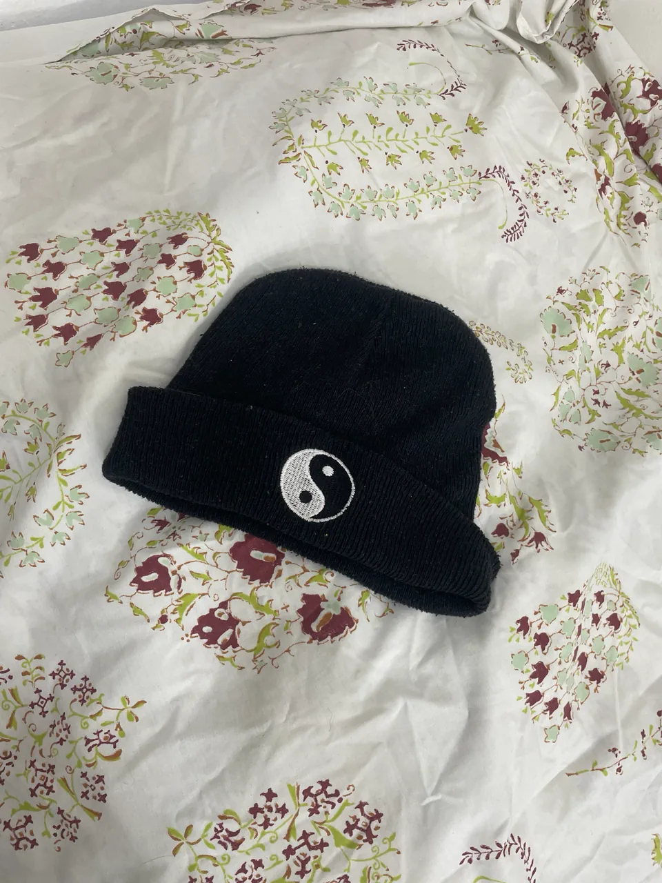 Gorro 47 Street