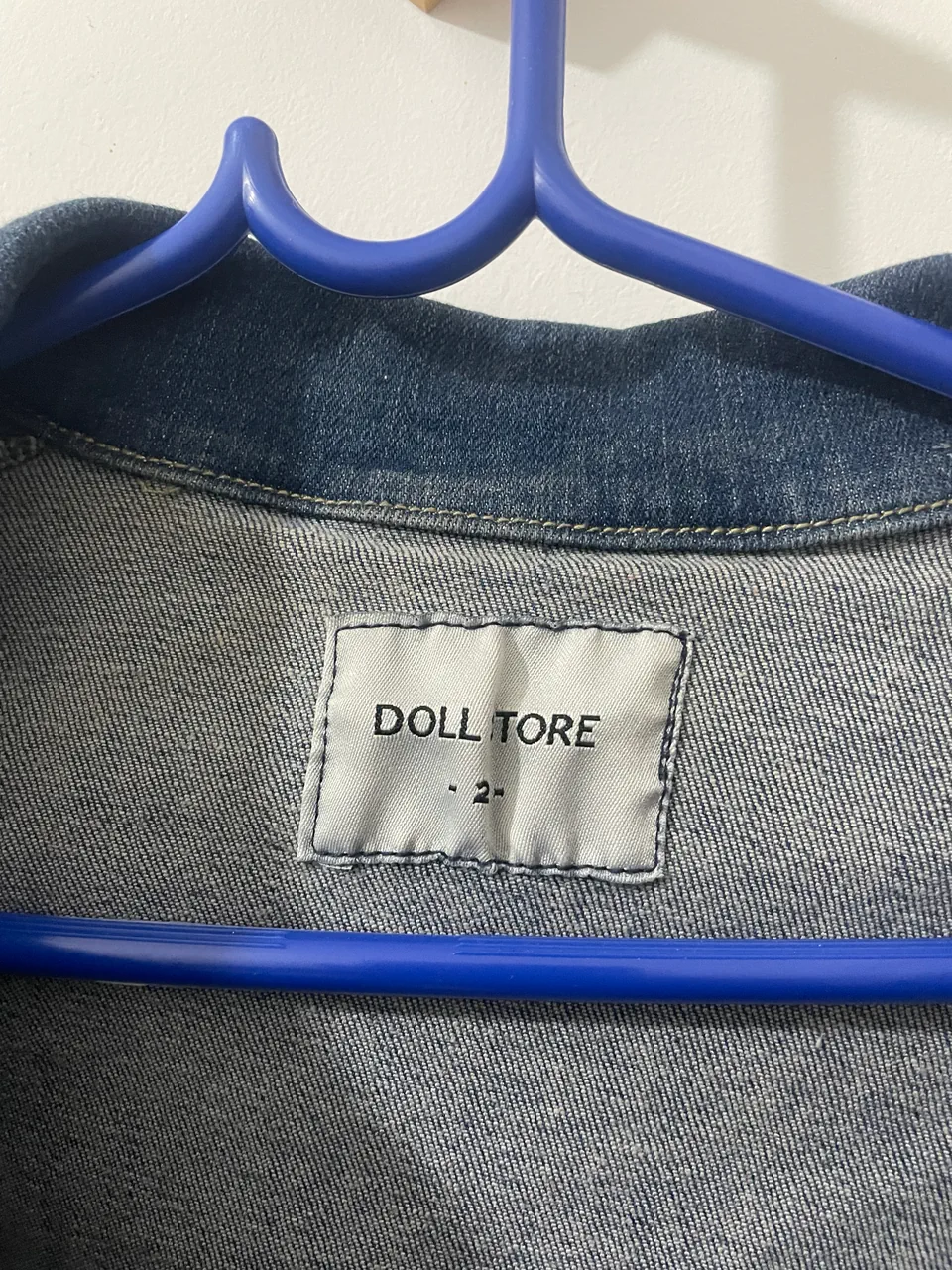Campera Doll Store - imagen 2