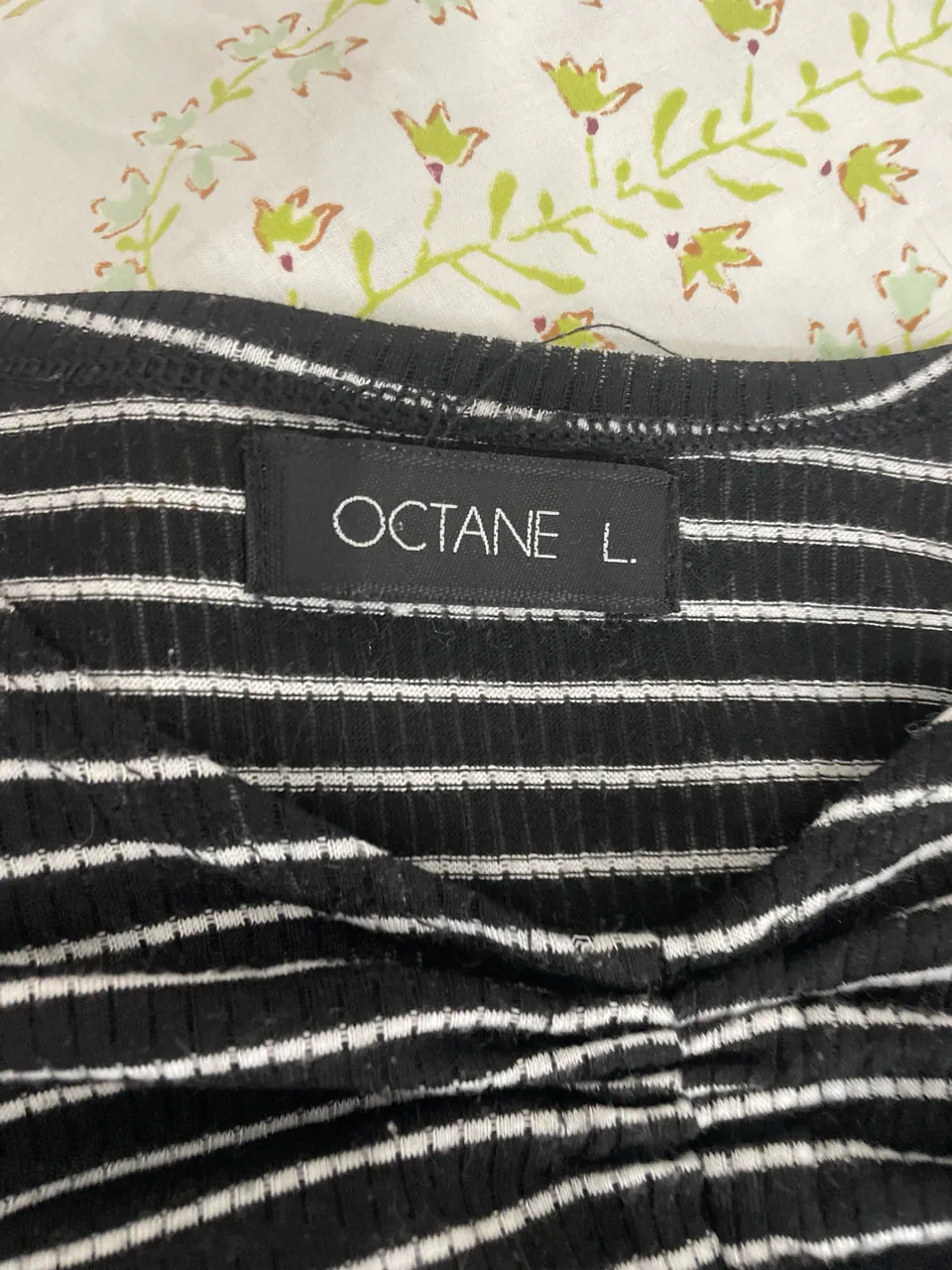 Remera Octane - imagen 2