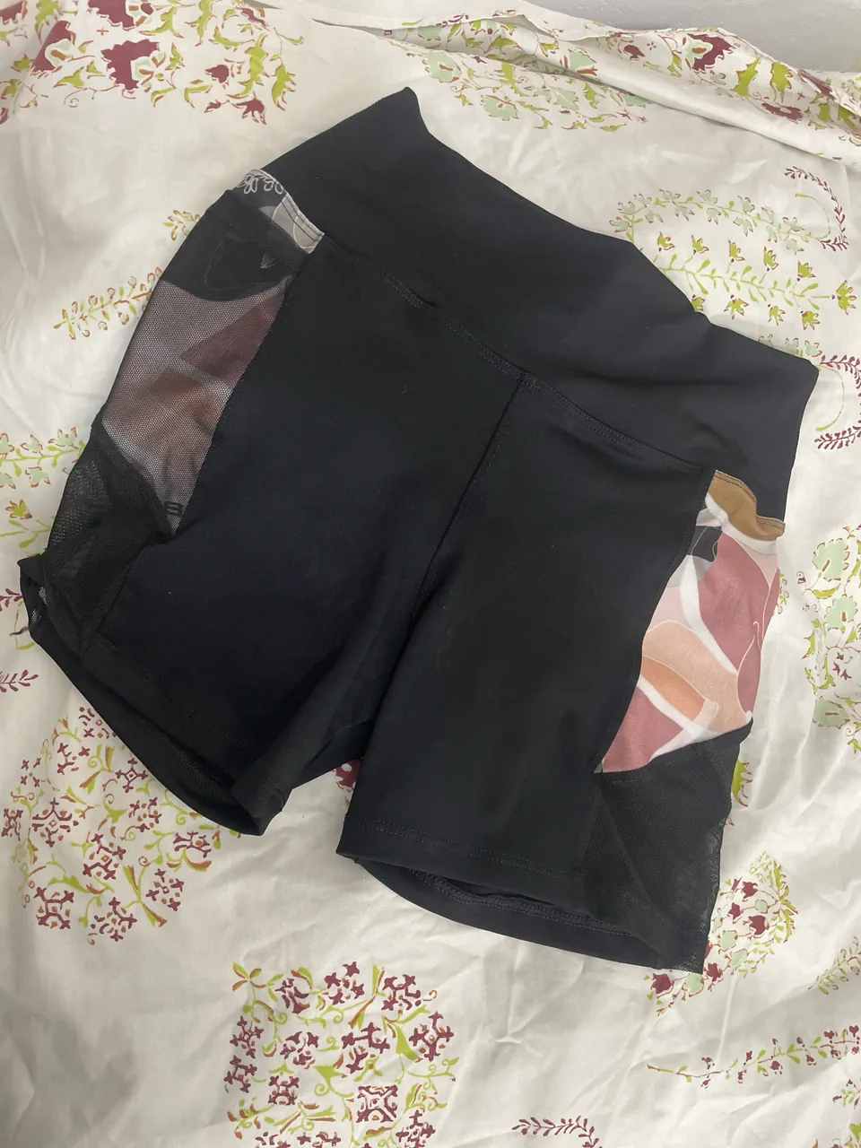 Short Bigfine - imagen 2