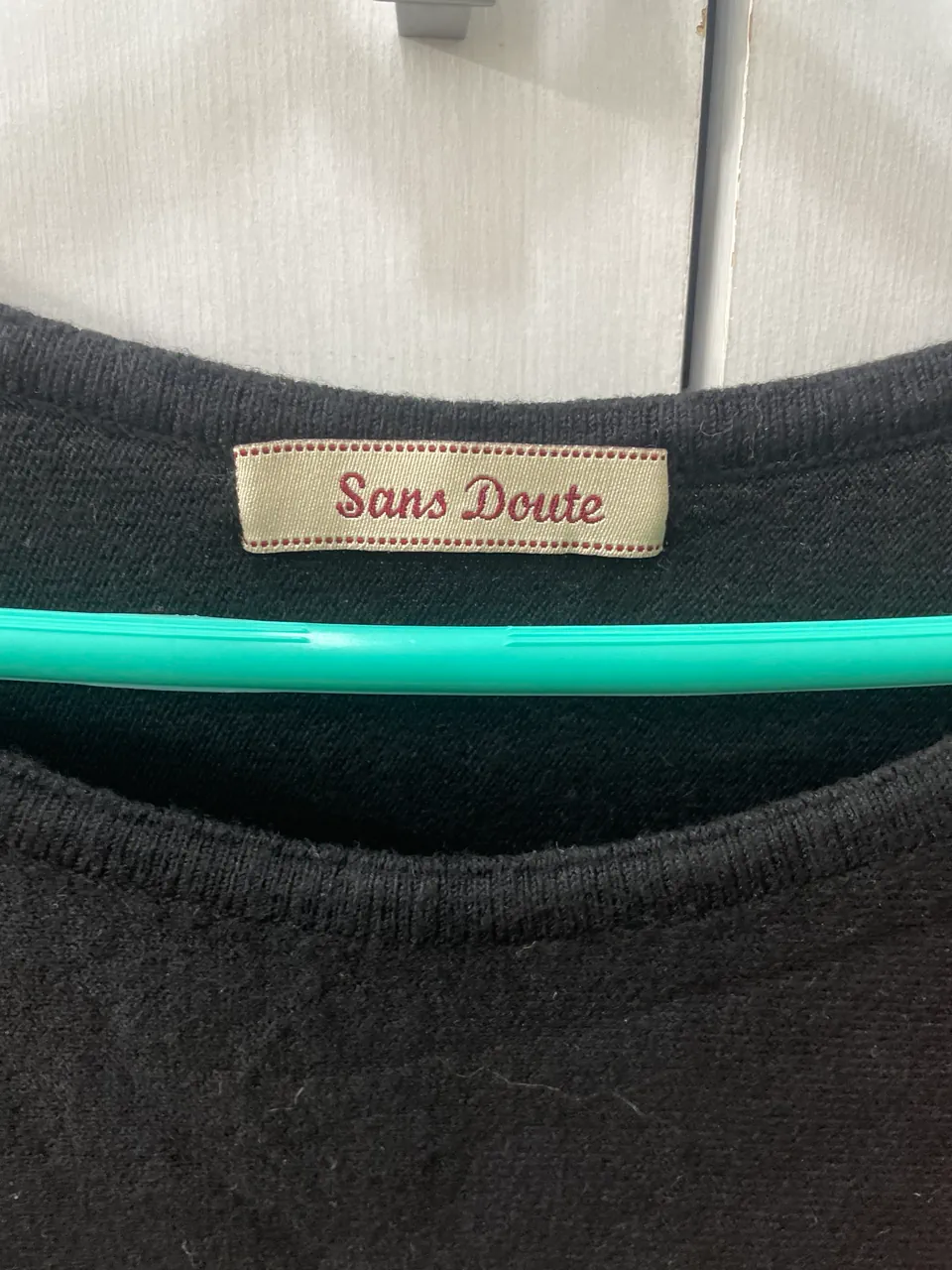 Sweater Sans doute - imagen 3
