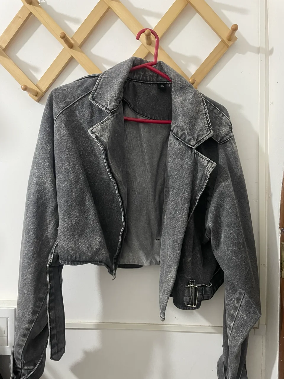 Campera Shein - imagen 2
