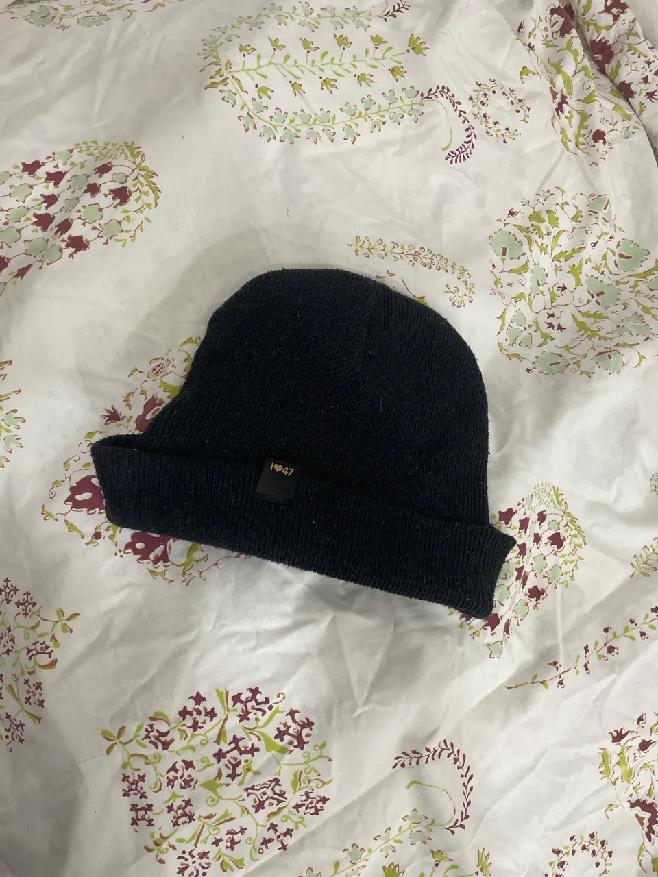 Gorro 47 Street - imagen 2