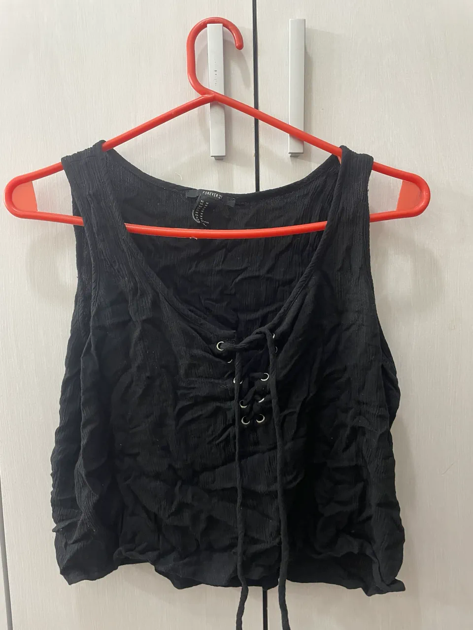 Musculosa Forever 21 - imagen 1