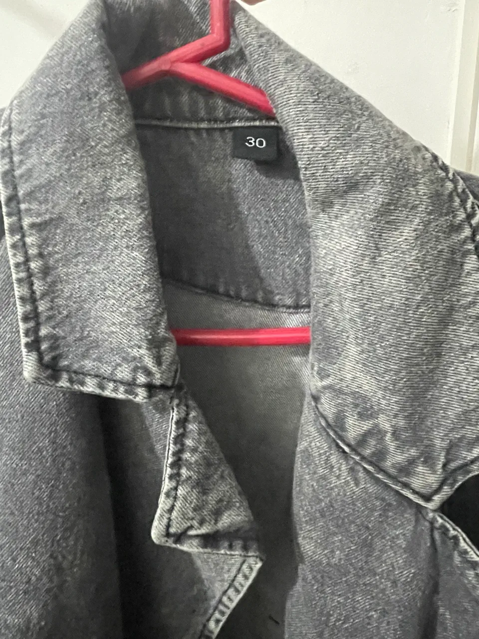 Campera Shein - imagen 4