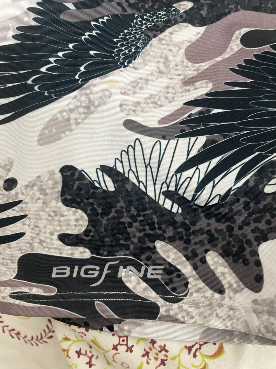 Short Big fine - imagen 2