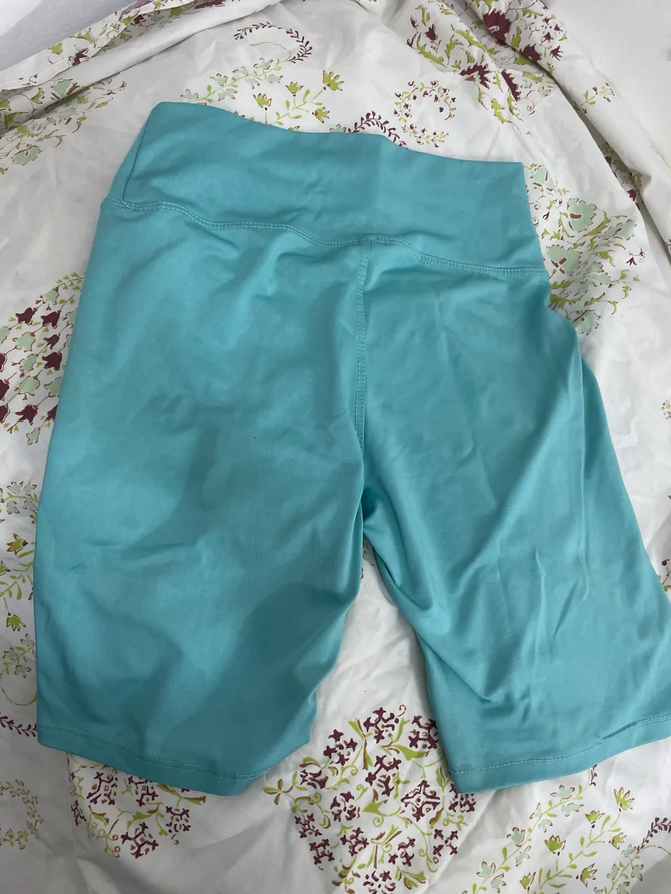 Short Bigfine · Talle M