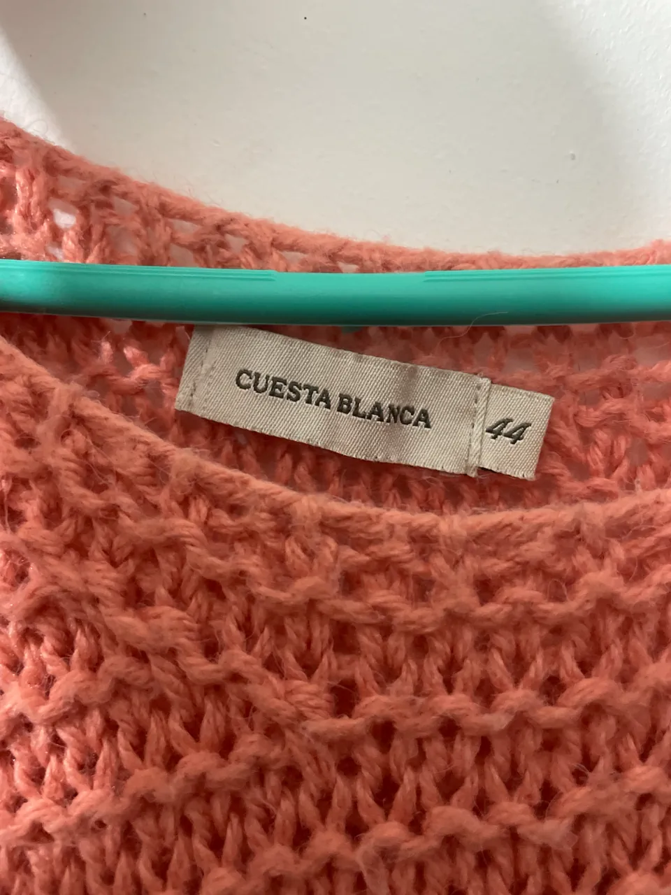 Sweater Cuesta Blanca - imagen 2