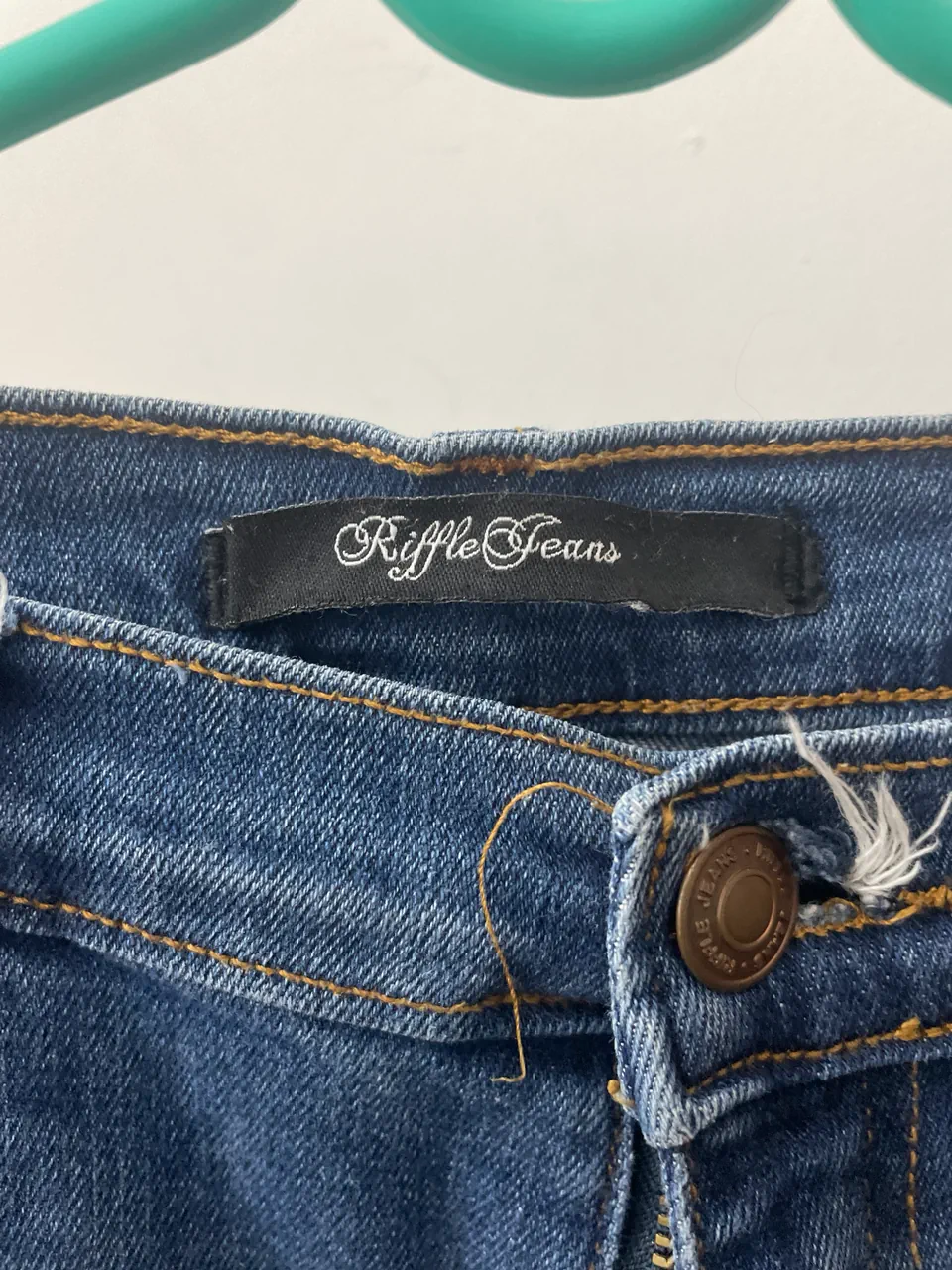 Jean RIFFLE JEANS - imagen 2