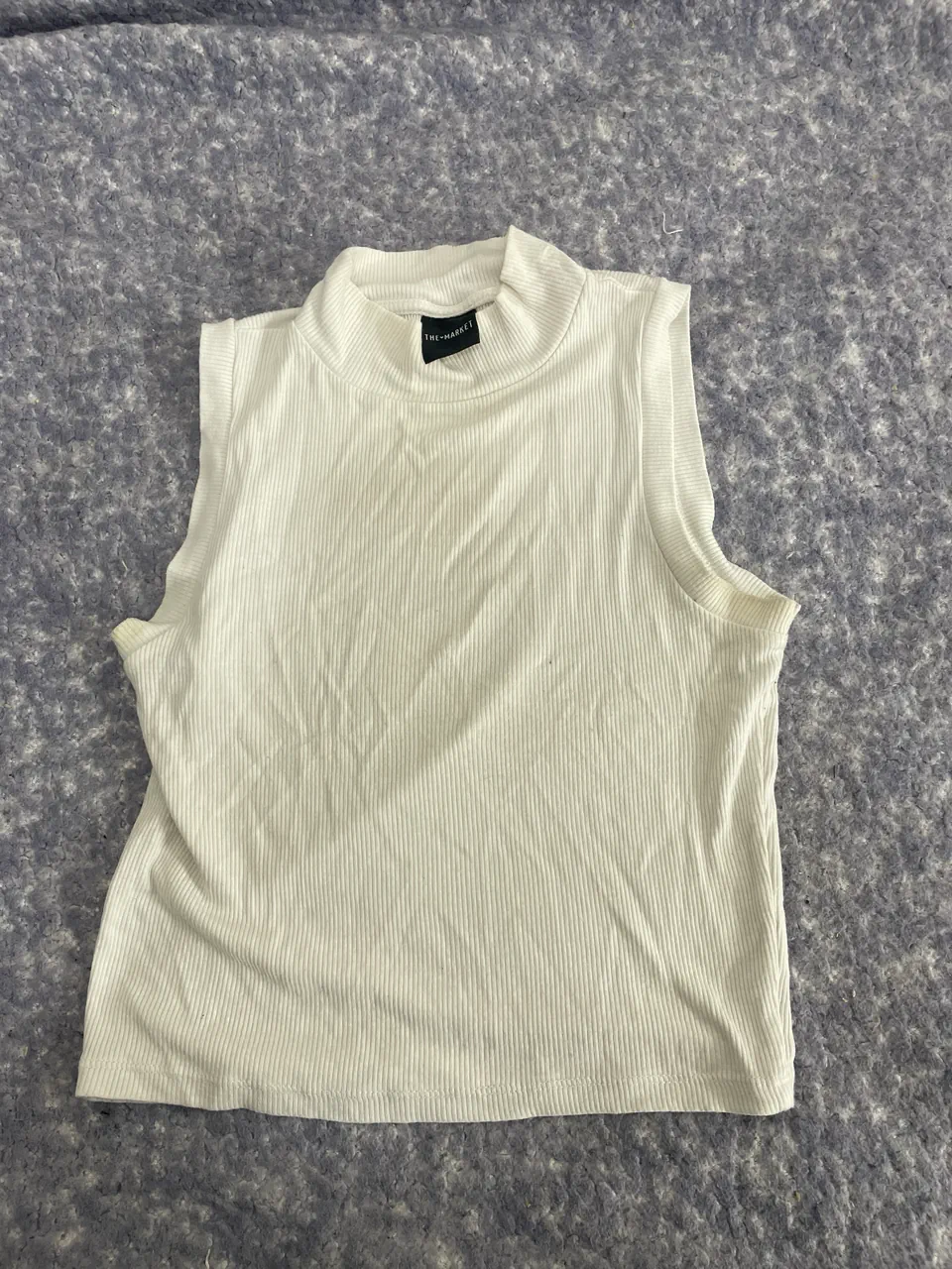 Musculosa The market - imagen 1