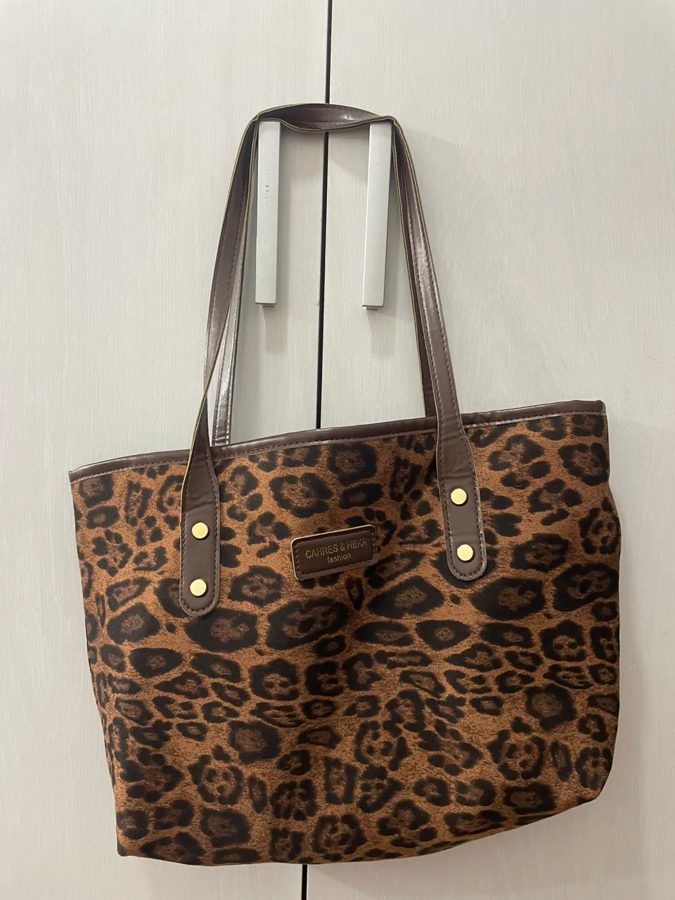 Tote bag Shein - imagen 1