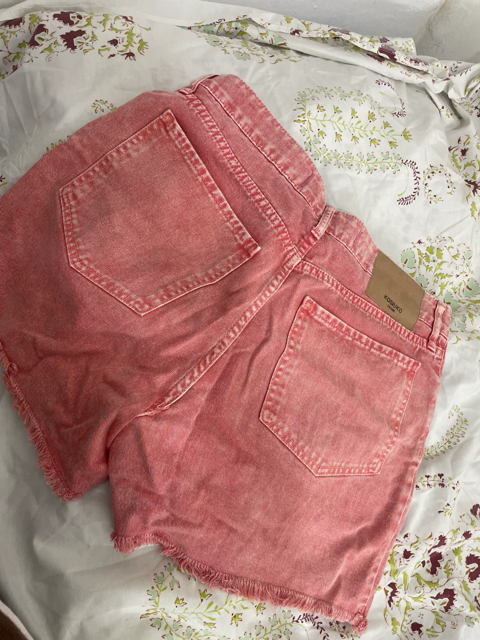 Short Kosiuko - imagen 4