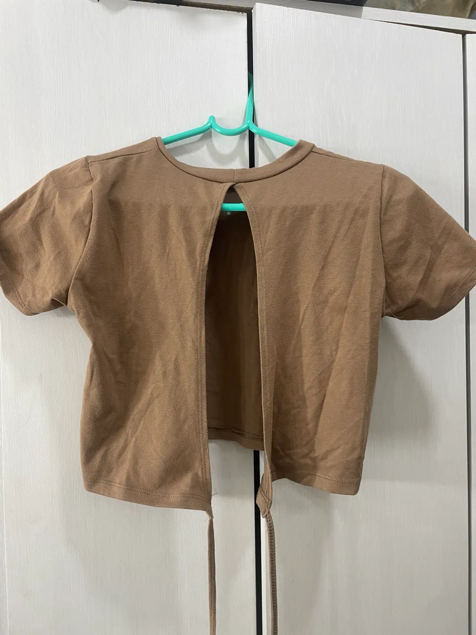 Remera SABRINA · Talle M