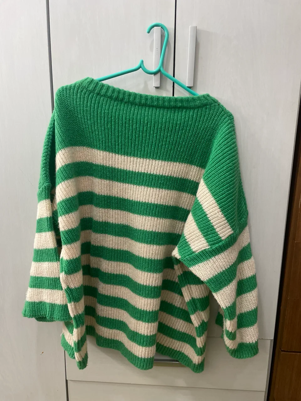 Sweater Flores - imagen 2