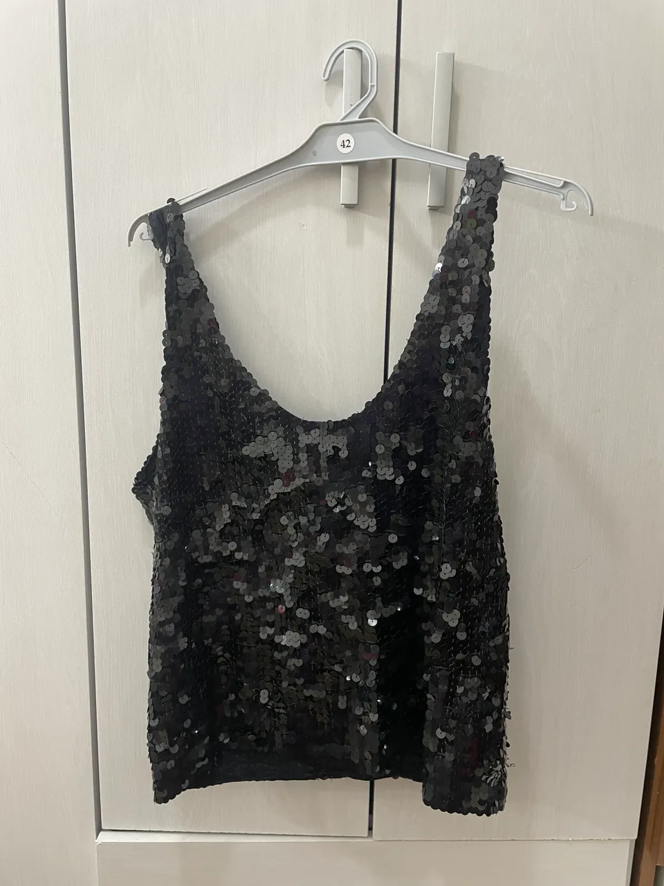 Musculosa Sin marca - imagen 1