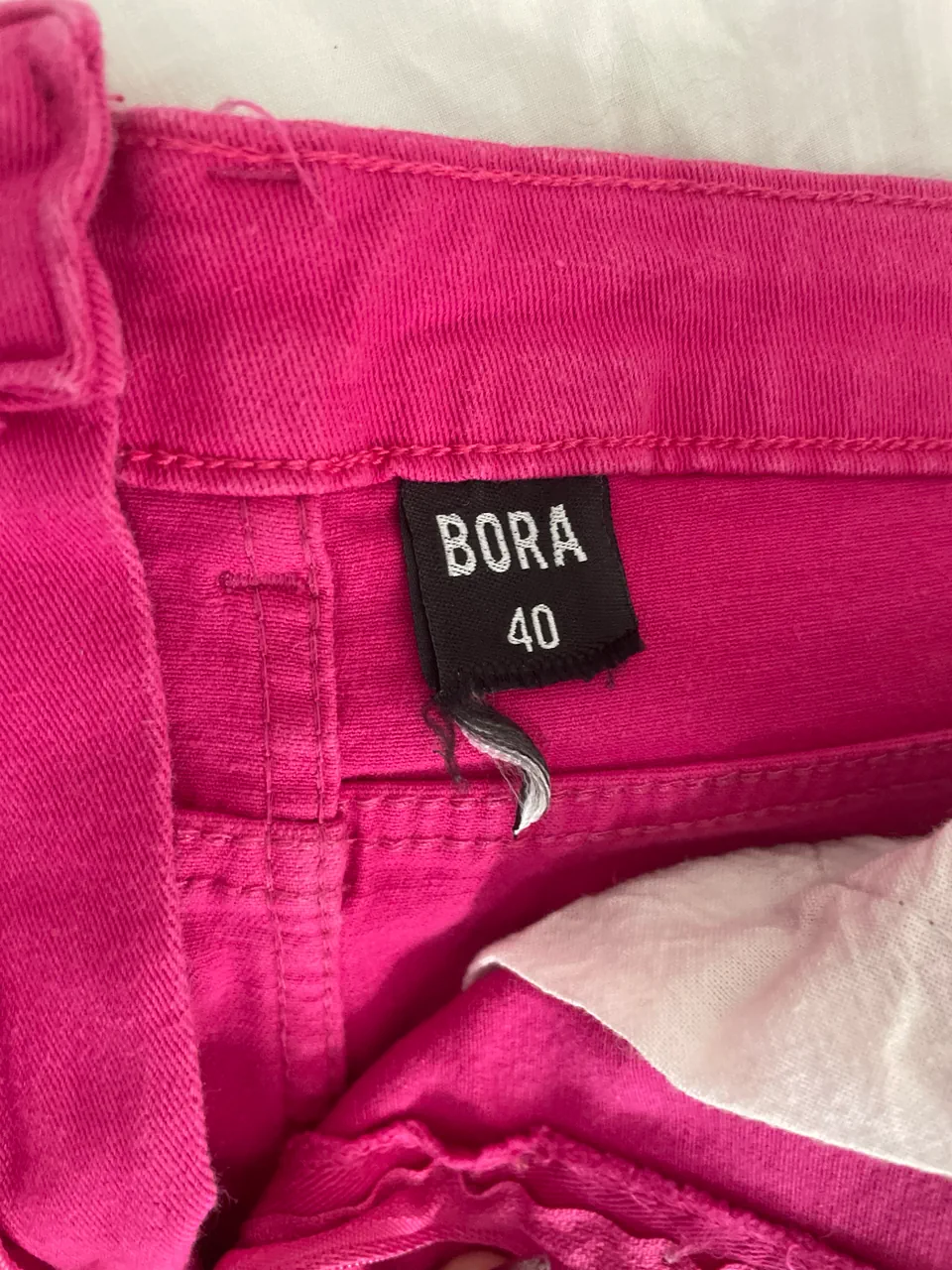 Minifalda Bora - imagen 2