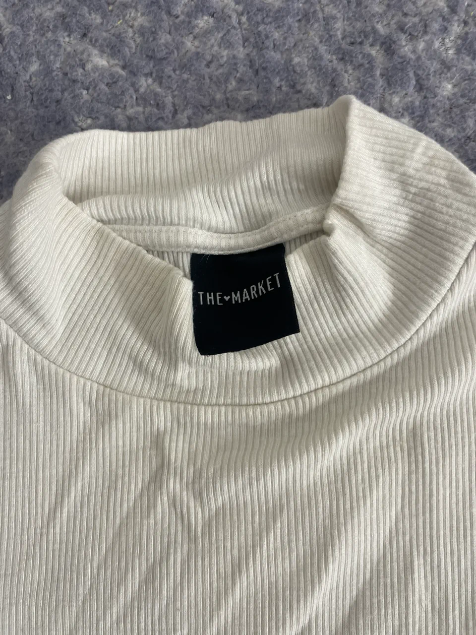 Musculosa The market - imagen 2