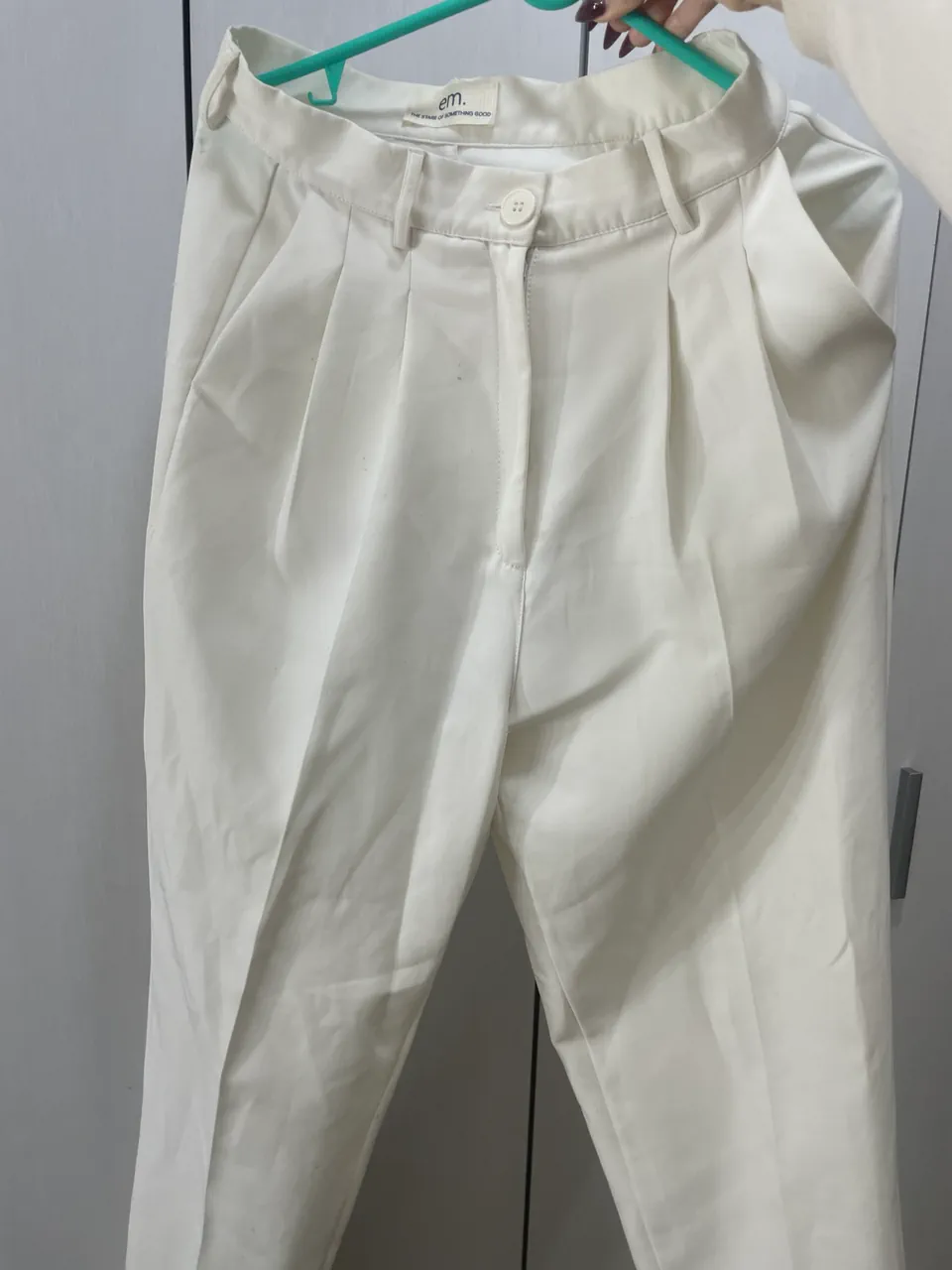 Pantalón Em the stare - imagen 2