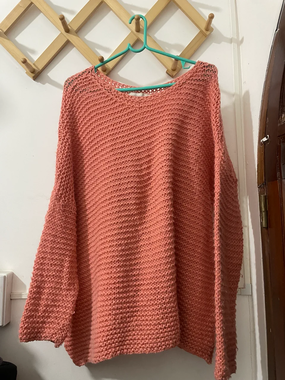 Sweater Cuesta Blanca - imagen 3