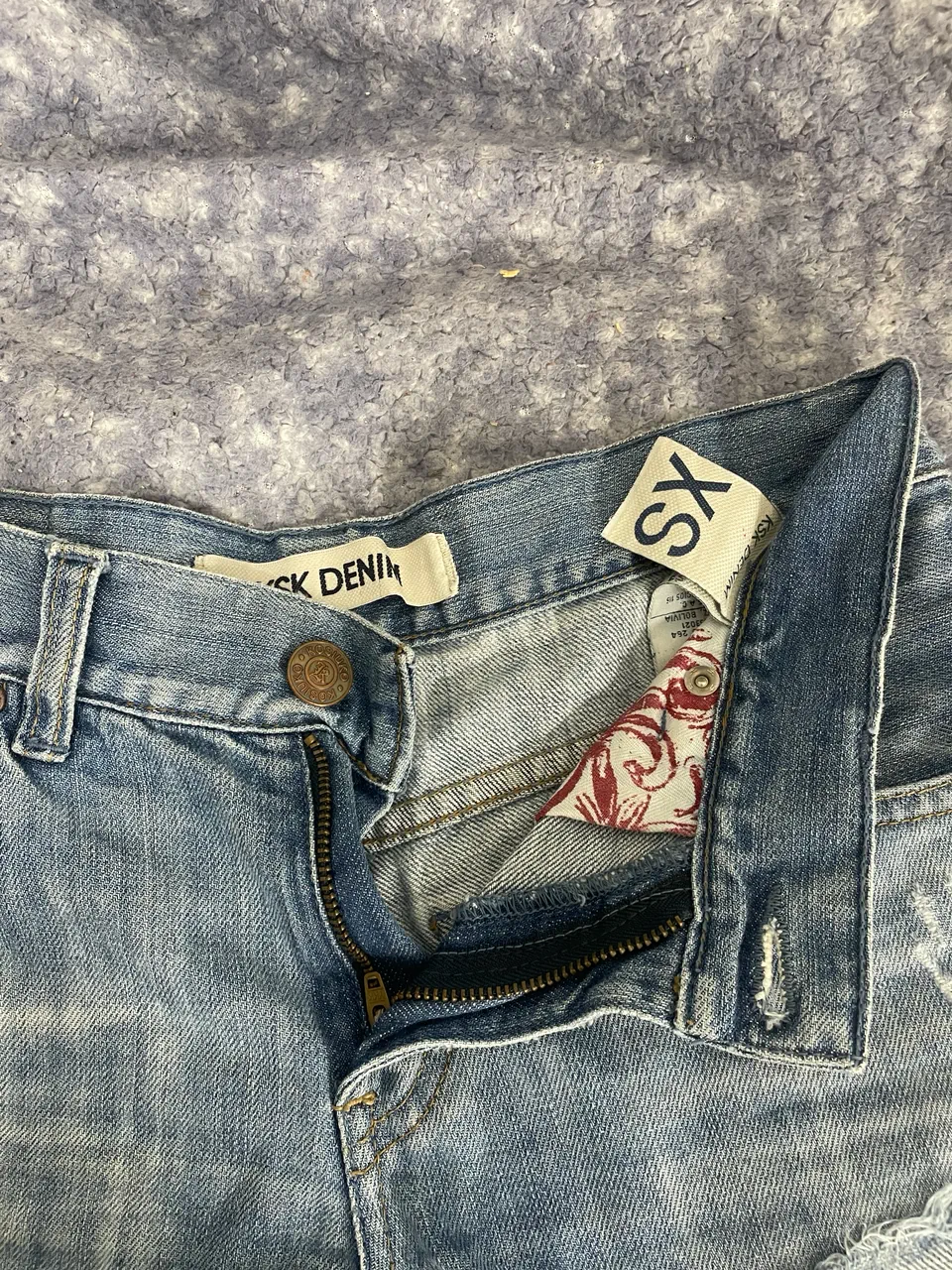 Short Kosiuko - imagen 2
