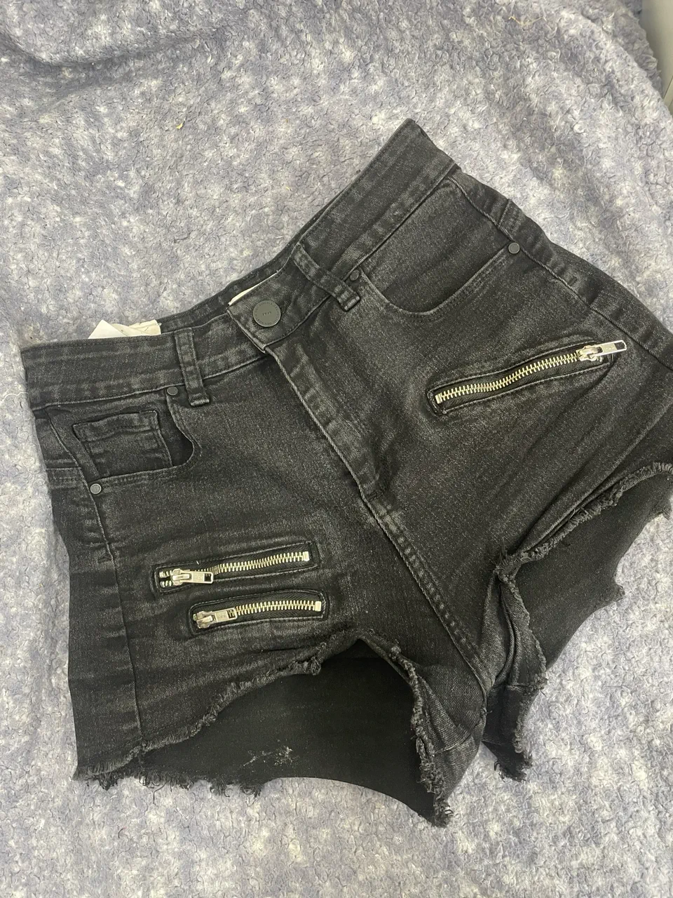 Short Delaostia - imagen 1