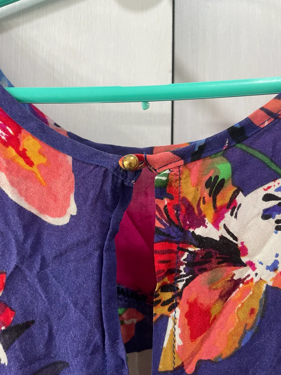 Vestido Delaostia - imagen 3