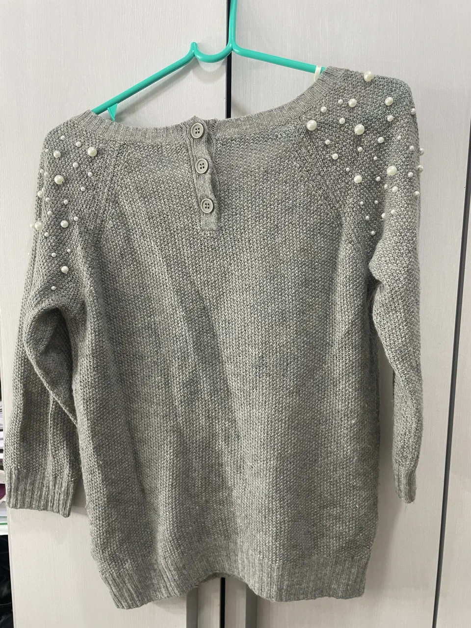 Sweater Forever 21 - imagen 3