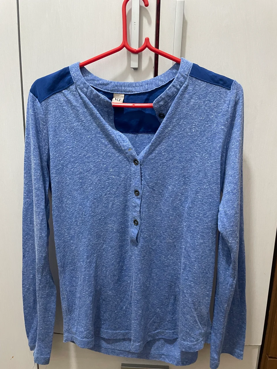 Camisa Ver - imagen 1