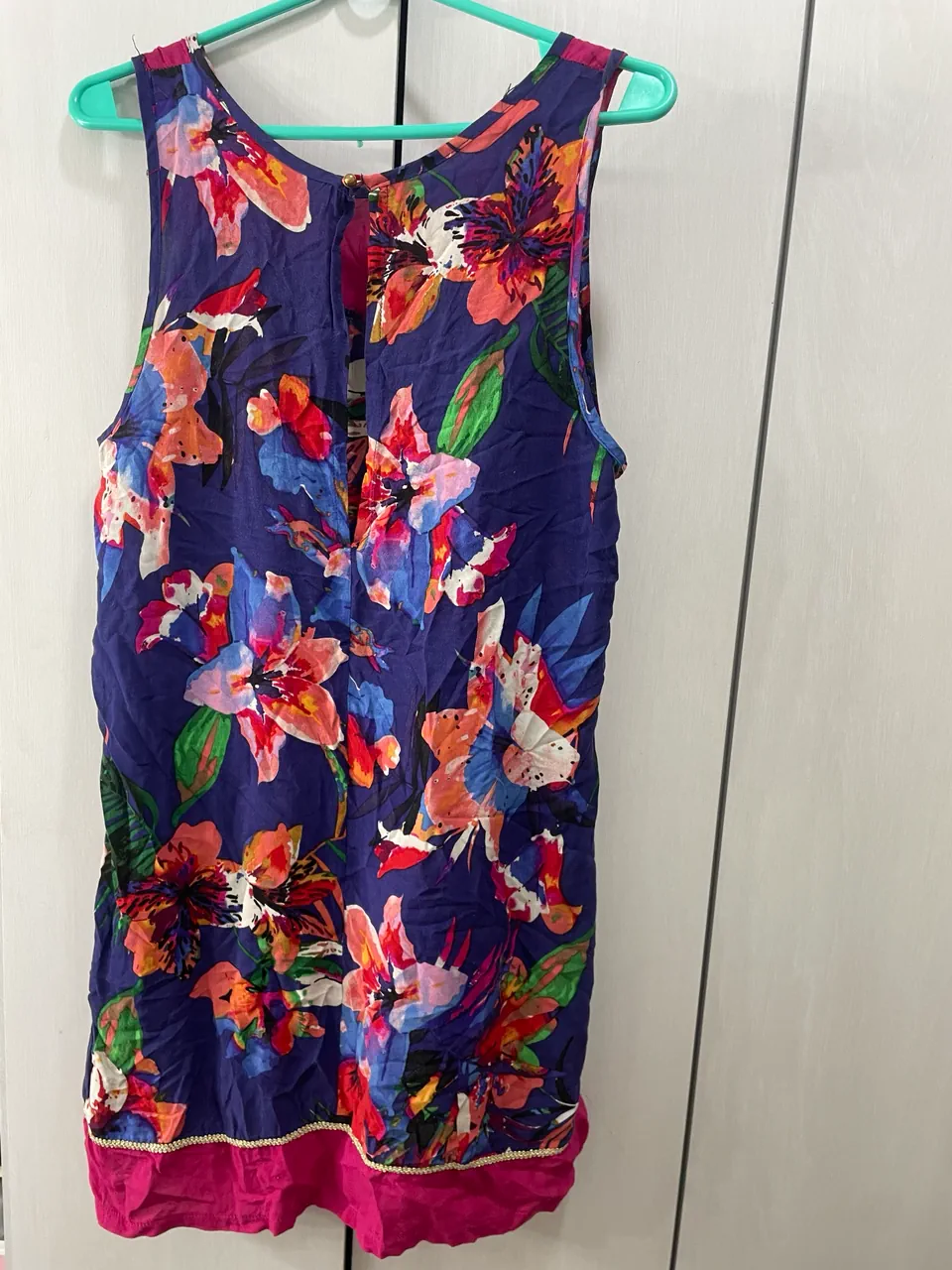 Vestido Delaostia - imagen 2