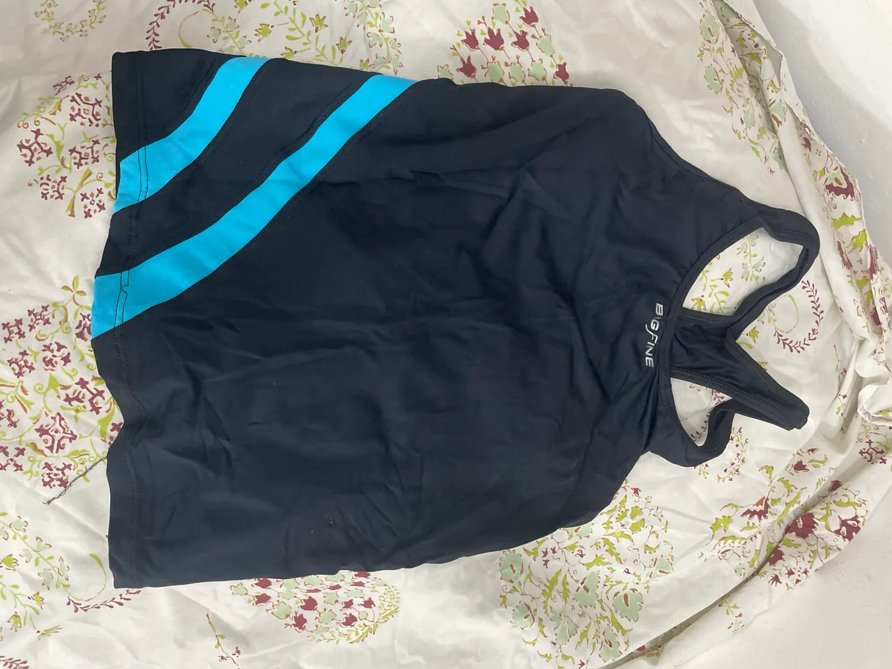 Musculosa Bigfine - imagen 1