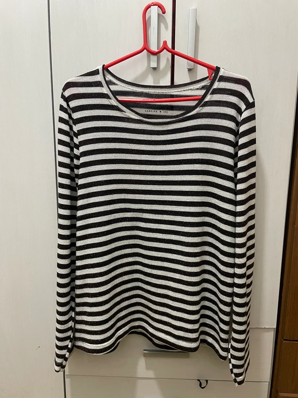 Remera SABRINA - imagen 1