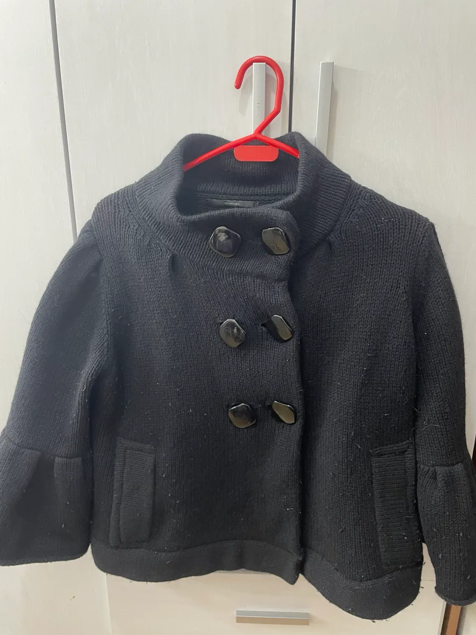 Campera Akiabara - imagen 1