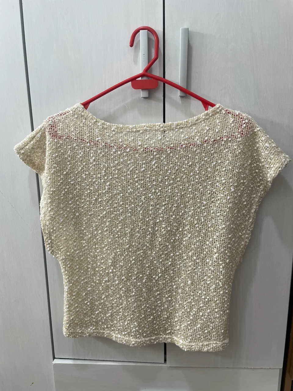 Verano · Talle M