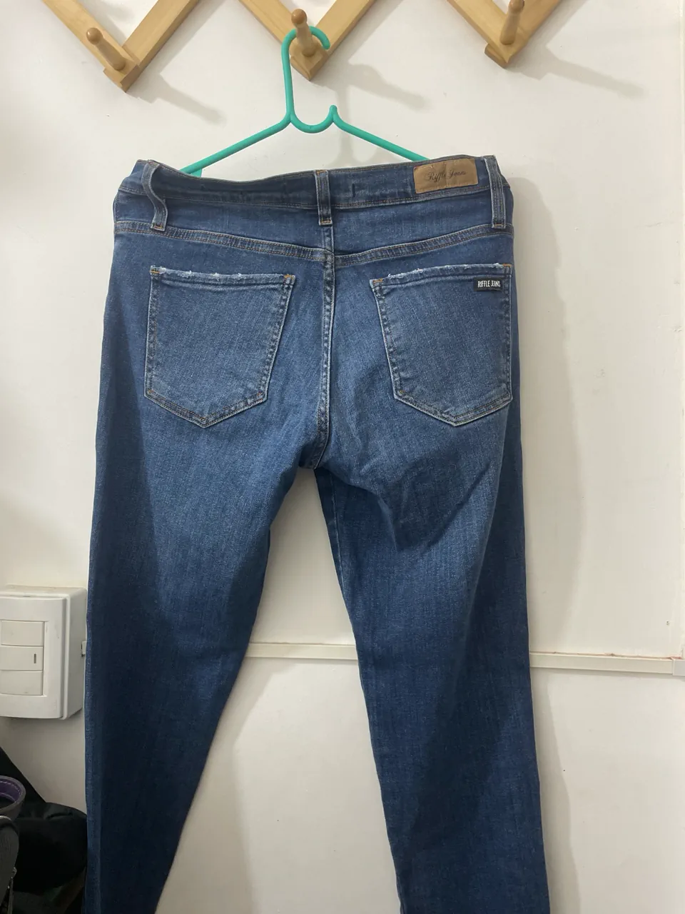 Jean RIFFLE JEANS - imagen 4