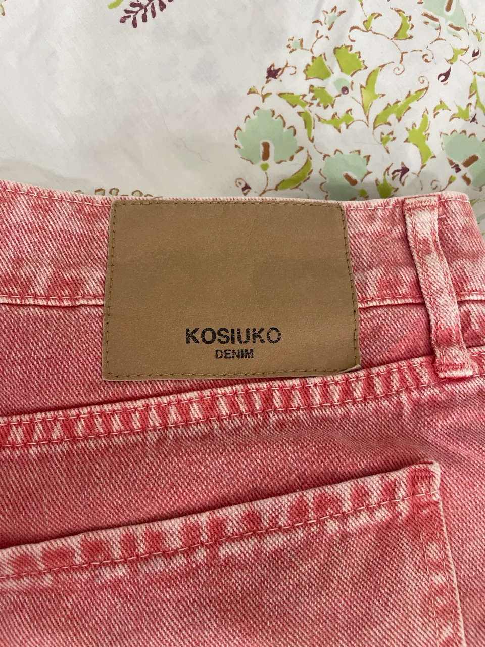 Short Kosiuko - imagen 3