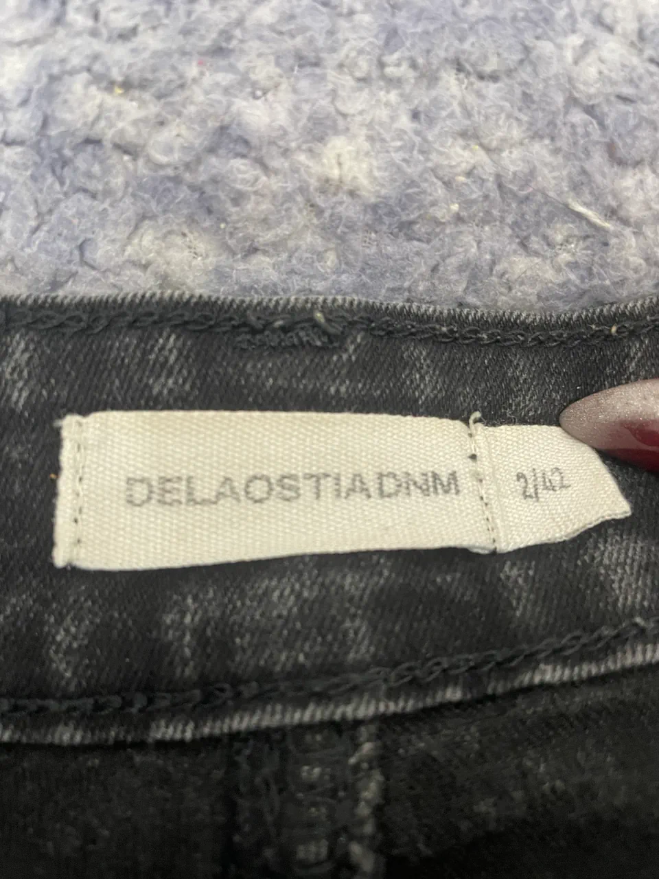 Short De la ostia - imagen 2