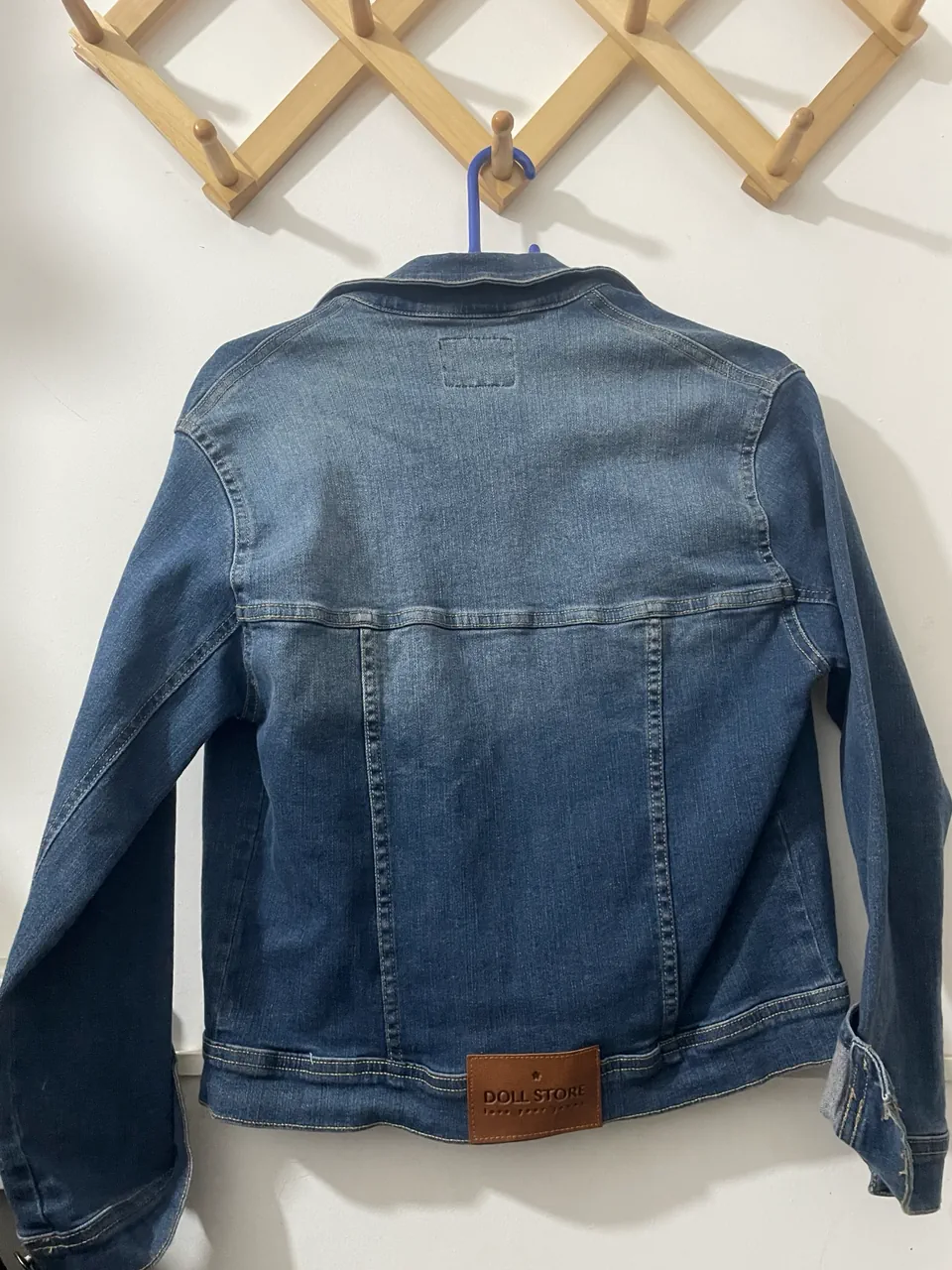 Campera Doll Store - imagen 3