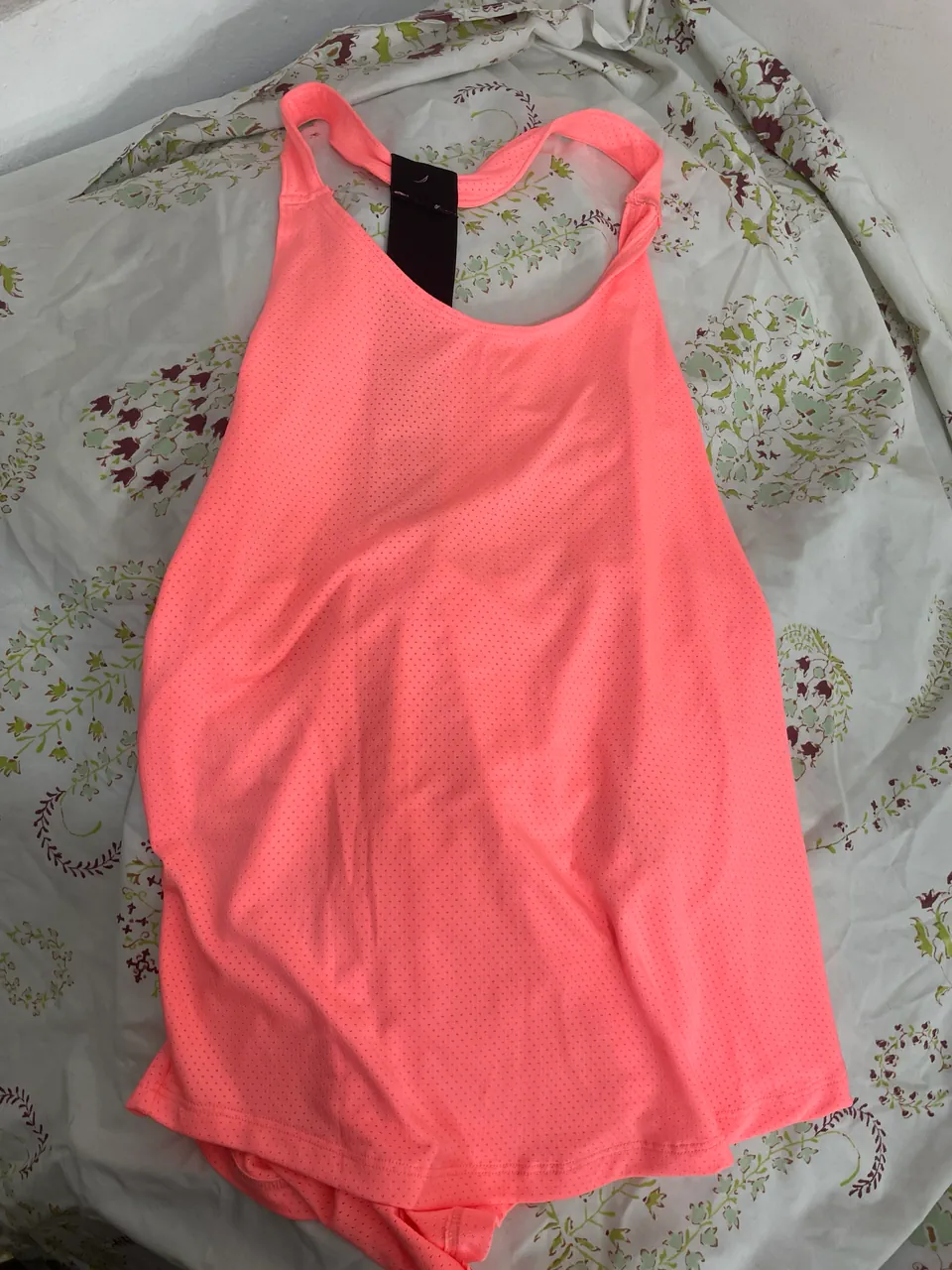 Musculosa Bigfine · Talle M