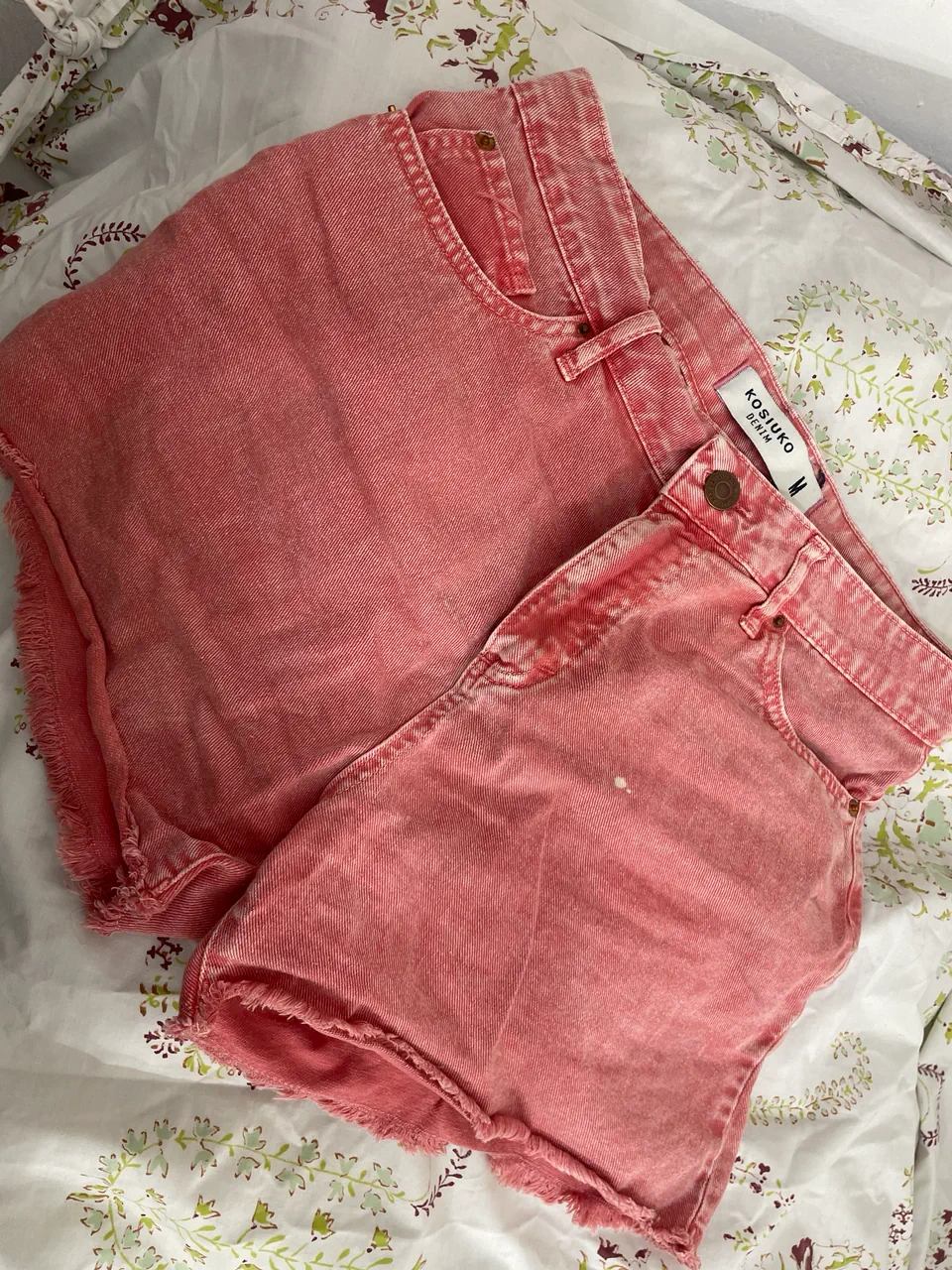 Short Kosiuko - imagen 1