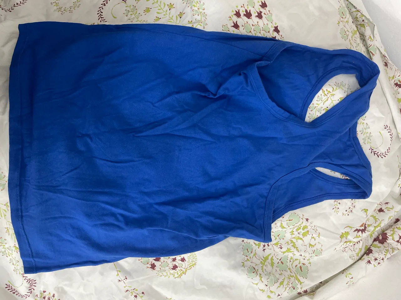 Musculosa Cuesta Blanca - imagen 4