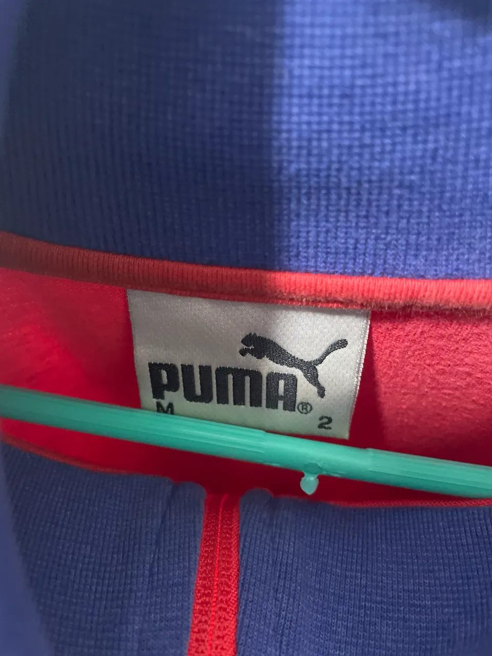 Buzo Puma - imagen 3