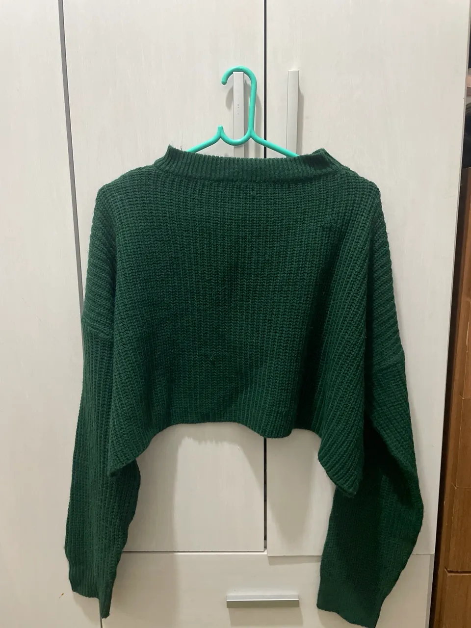 Sweater Avellaneda - imagen 2
