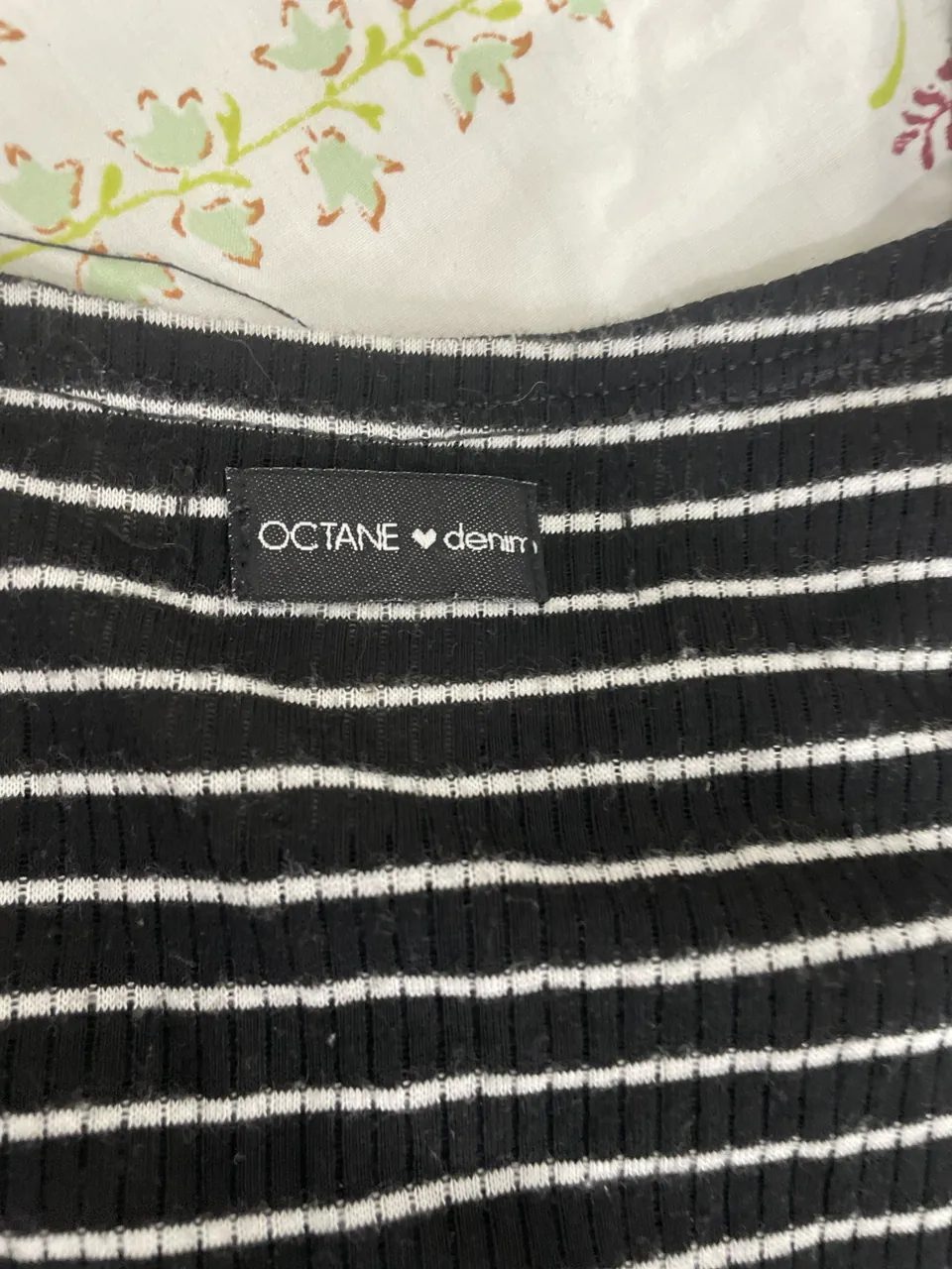 Remera Octane - imagen 5
